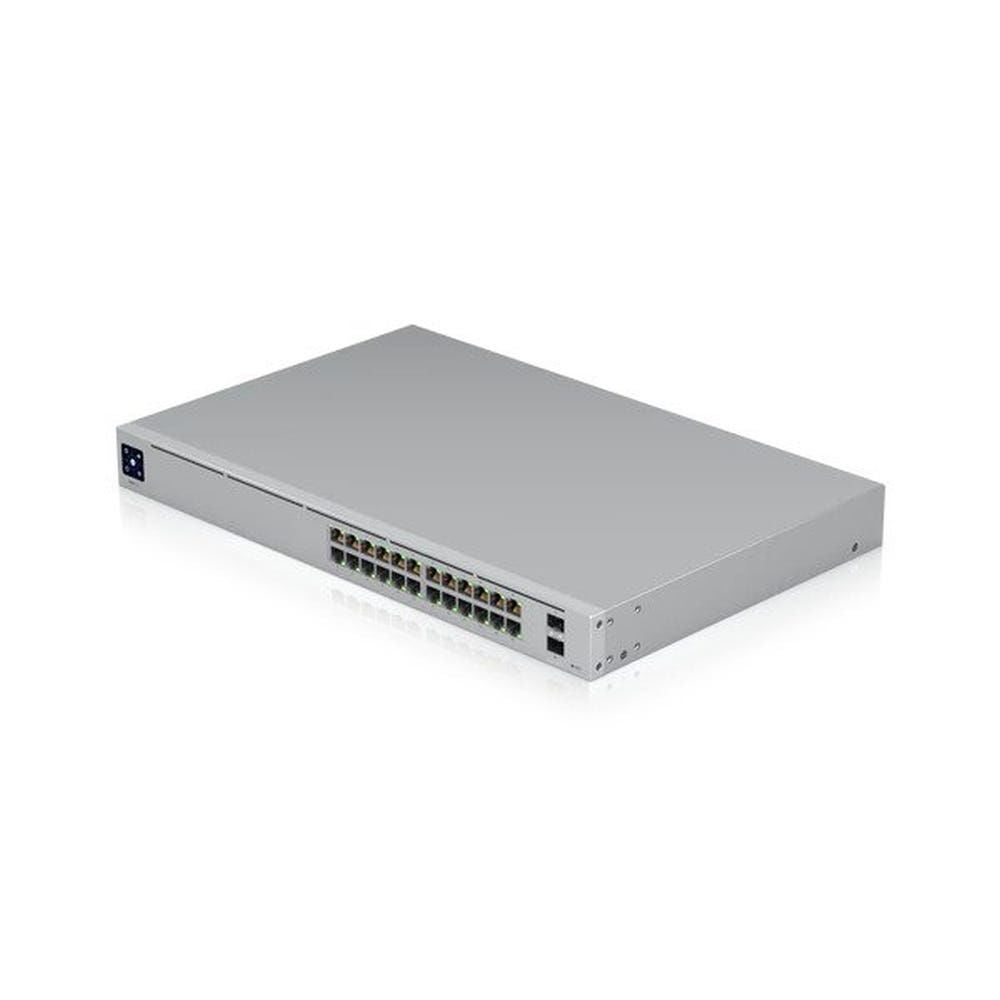 Ubiquiti USW-Pro-24 UniFi Switch Pro 24
