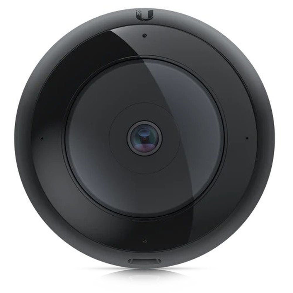 Ubiquiti UVC-AI-360 Indoor/outdoor 2K PoE camera with pan-tilt-zoom