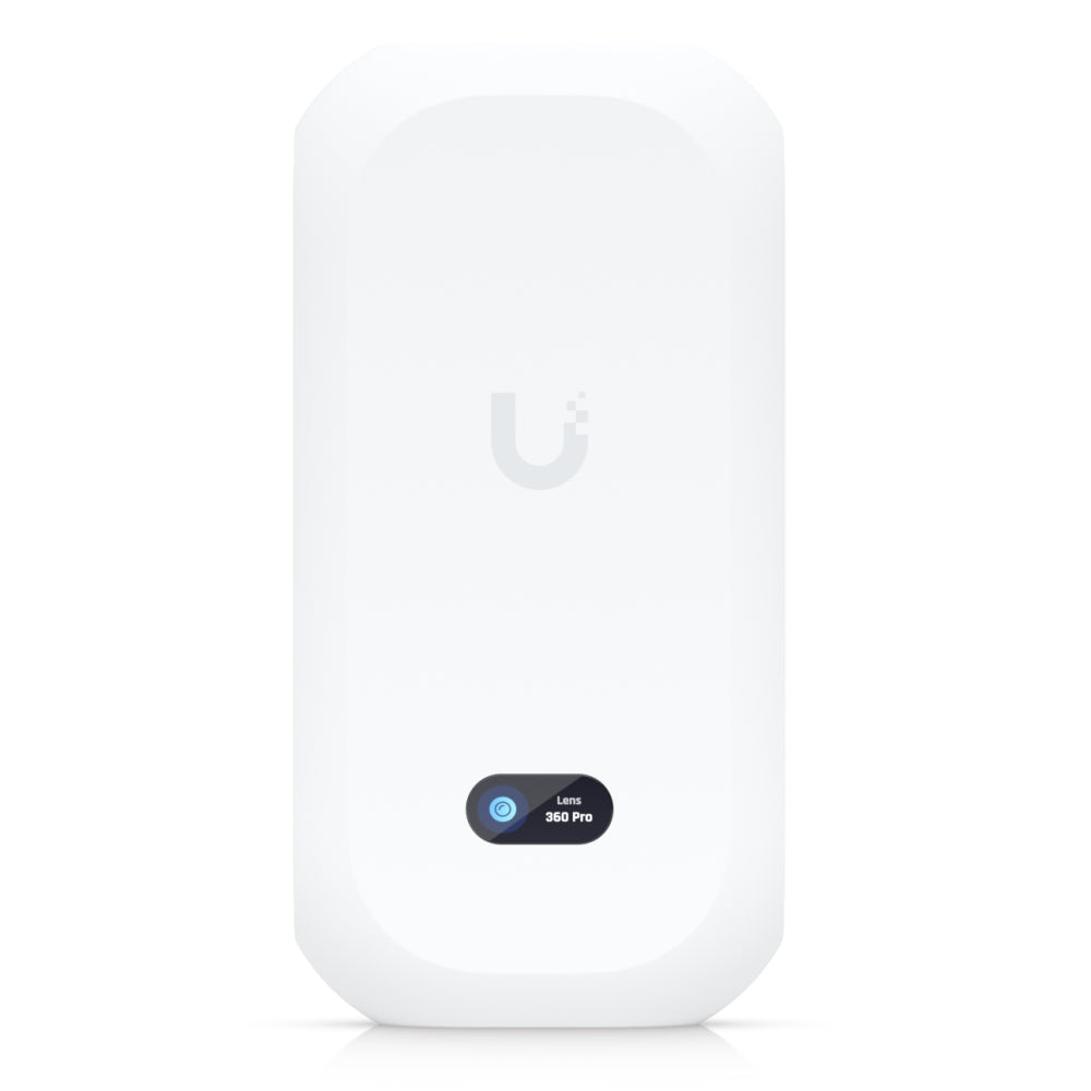 Ubiquiti UVC-AI-Theta-Pro UniFi Video Camera AI Theta Pro