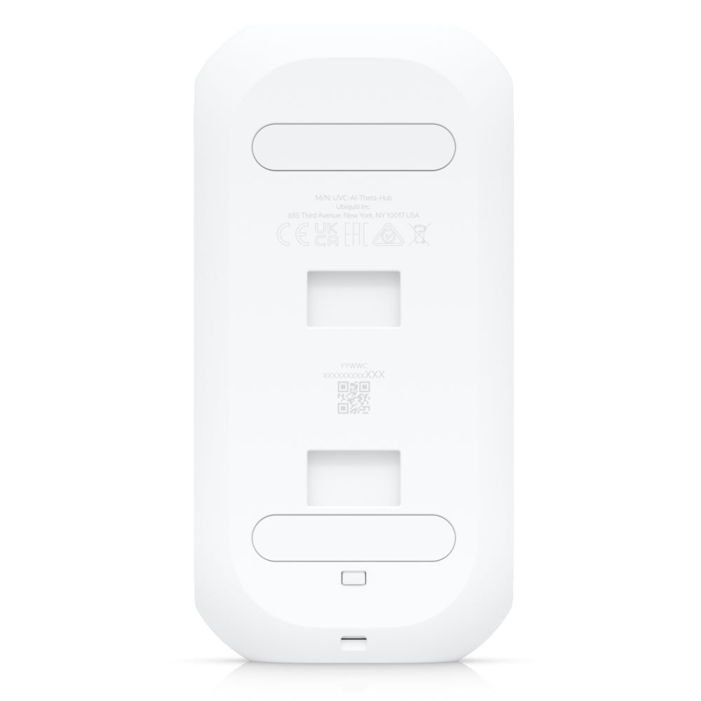 Ubiquiti UVC-AI-Theta-Pro UniFi Video Camera AI Theta Pro