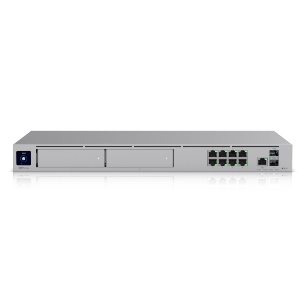 Ubiquiti UDM-Pro-Max Dream Machine Pro Max