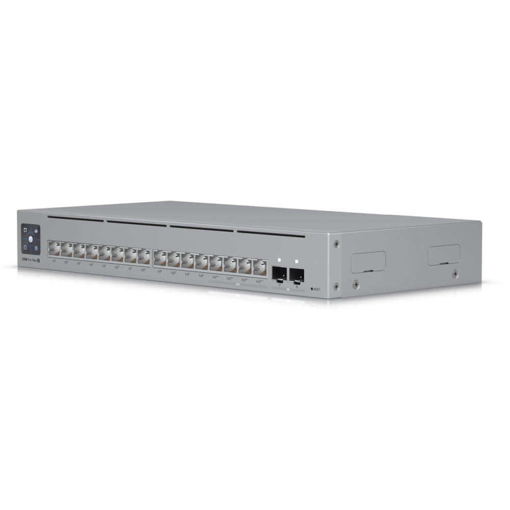 Ubiquiti USW-Pro-Max-16-PoE Pro Max 16 PoE