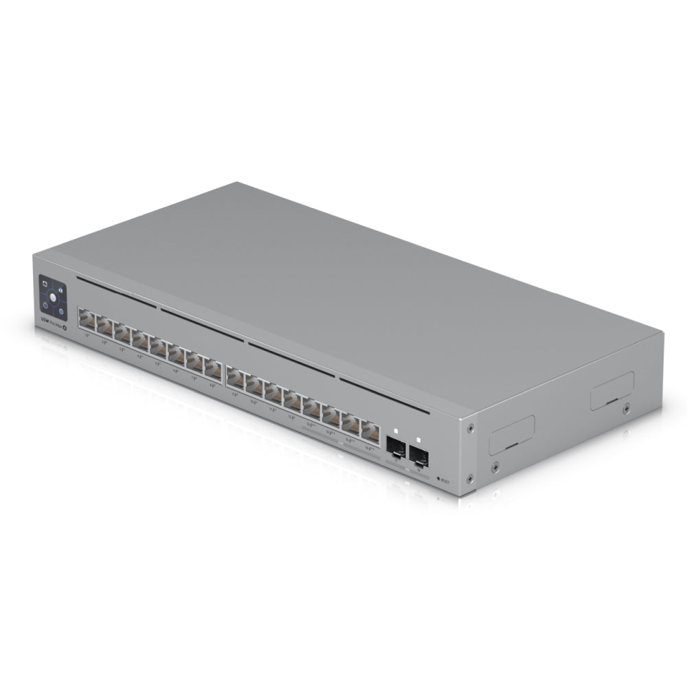 Ubiquiti USW-Pro-Max-16-PoE Pro Max 16 PoE