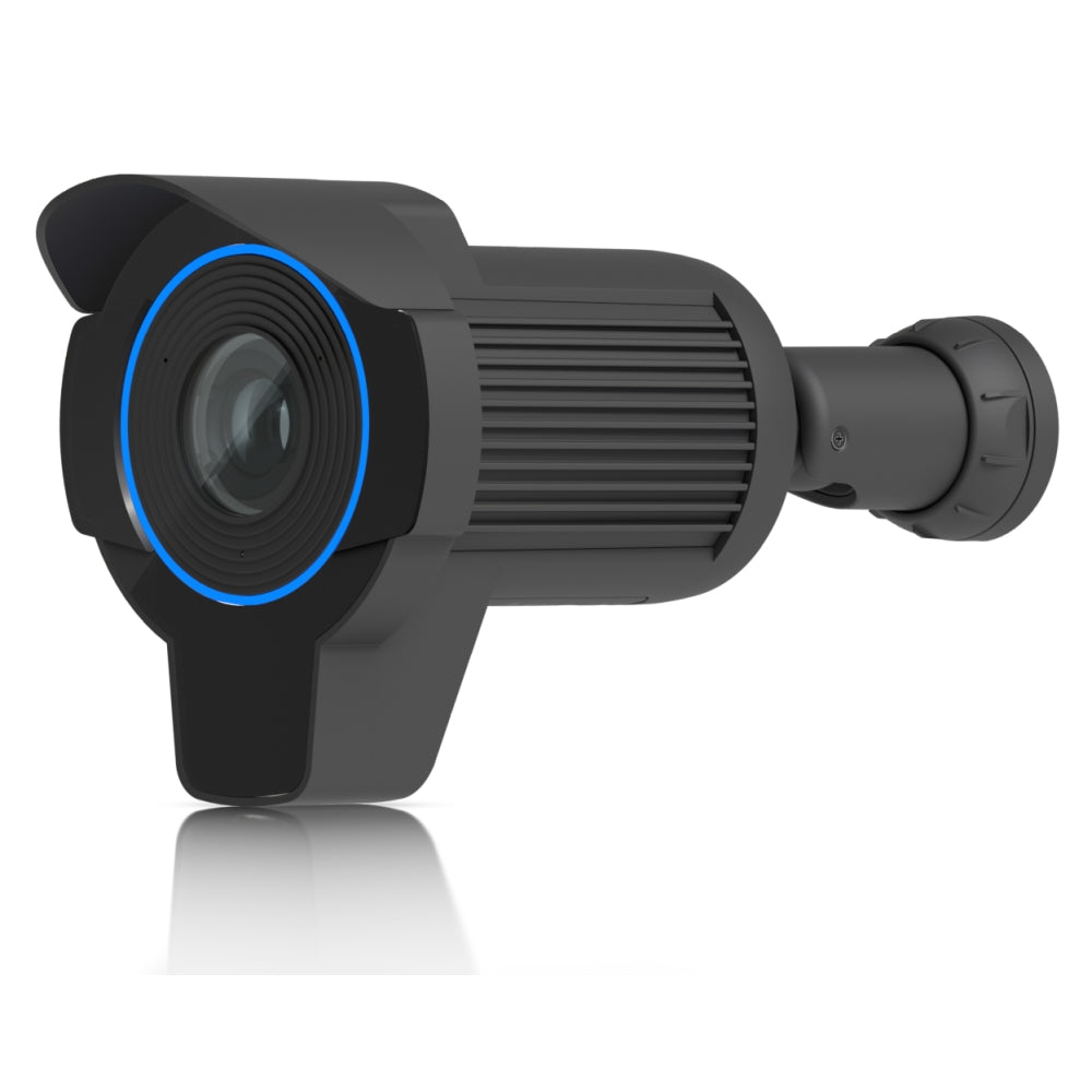 Ubiquiti UVC-AI-LPR-B UniFi Video Camera AI LPR, Black