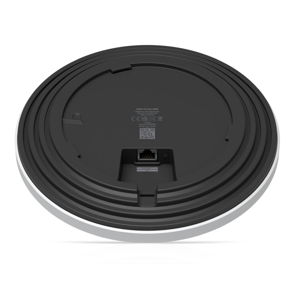Ubiquiti U7-Pro-XGS-US U7 Pro XGS White