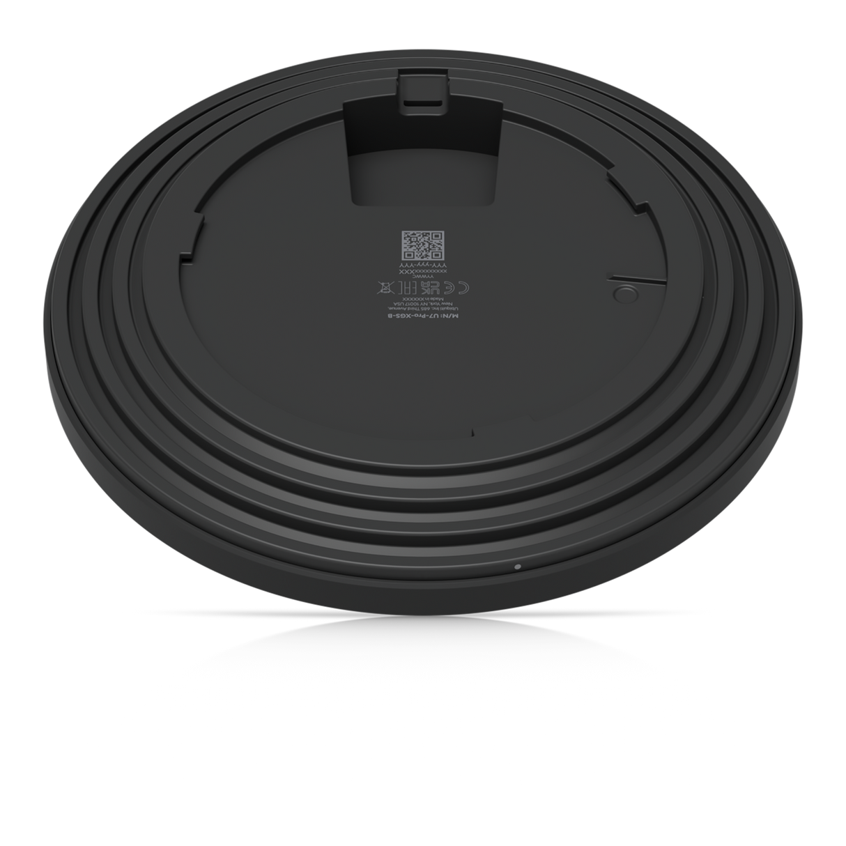 Ubiquiti U7-Pro-XGS-B U7 Pro XGS Black