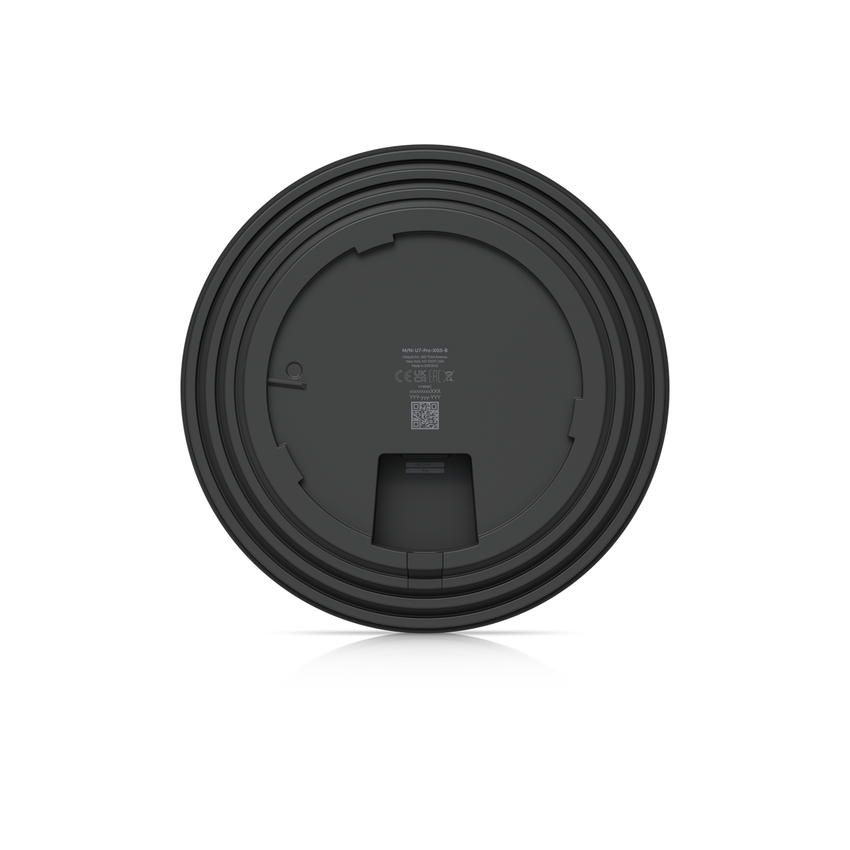 Ubiquiti U7-Pro-XGS-B U7 Pro XGS Black