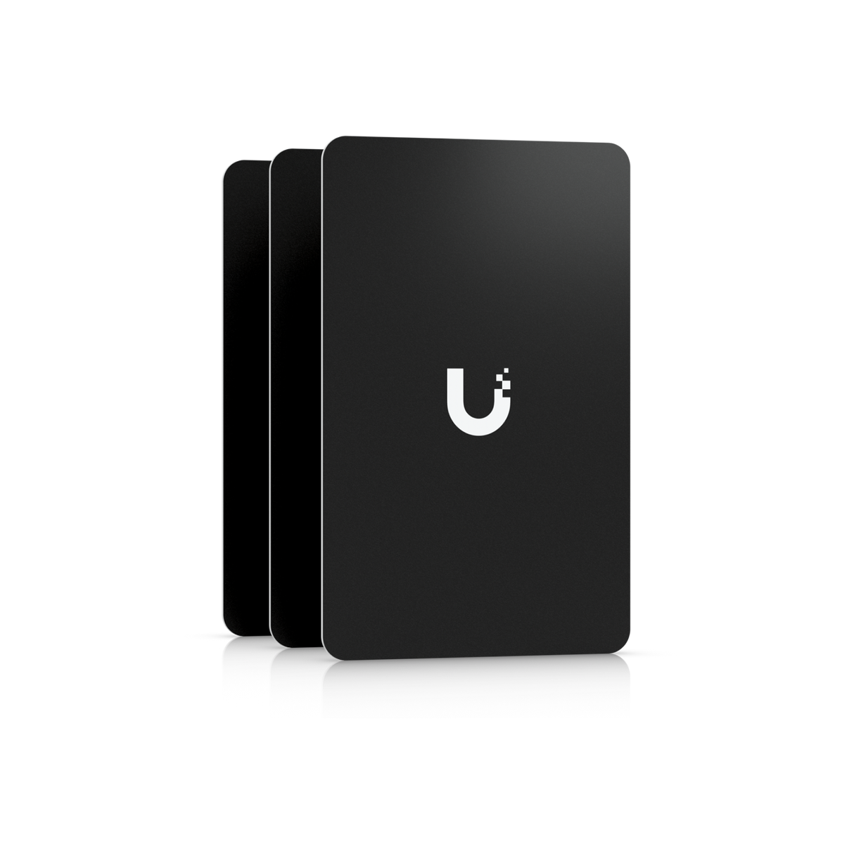 Ubiquiti UA-CARD-B-10 Unifi Access Card 10 Pack, Black