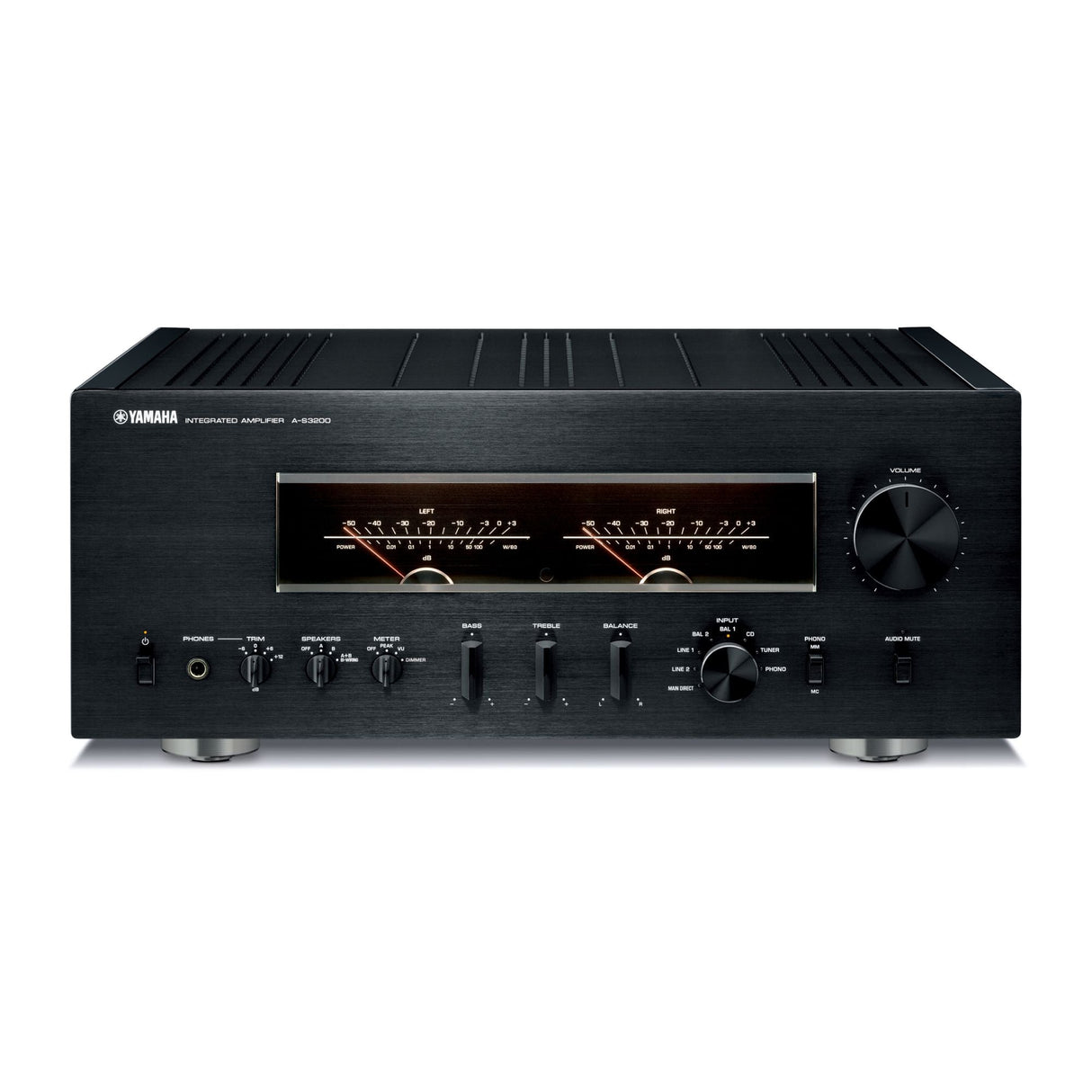 Yamaha A-S3200 Integrated Amplifier