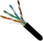 Vertical Cable Cat6 Direct Burial 1000ft Spool 069-560/CMXF