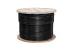 Vertical Cable Cat6 Direct Burial 1000ft Spool 069-560/CMXF