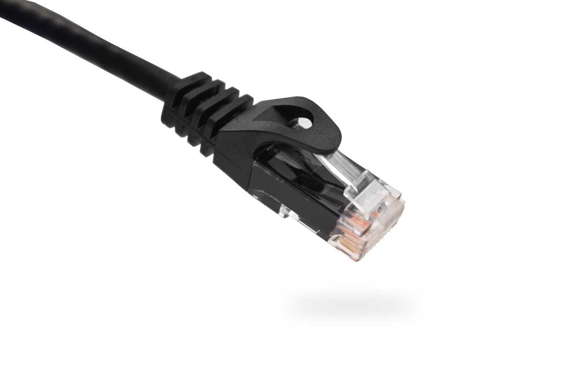 Vertical Cable Cat6 Ethernet Cable