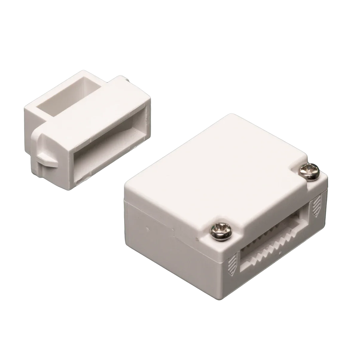 Proluxe PLX-H365-RGBW-END END CAP FOR H3 RGBW