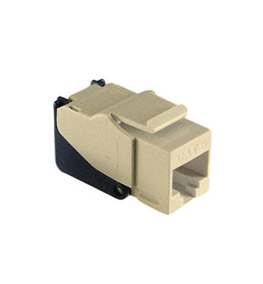 On-Q WP3560LA KEY: SNAP CAT5E RJ45 T568 CONN LA (M20)