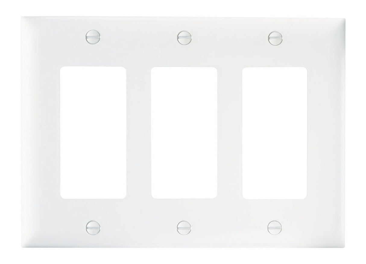 On-Q TP263W 3GNGDCRATORWLPLT,WHITE