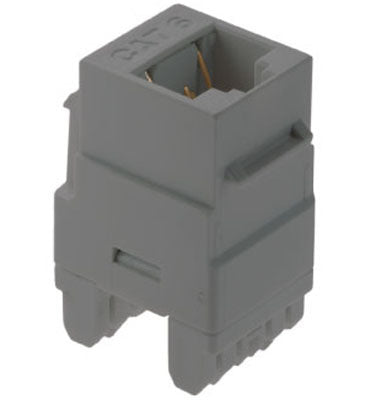 On-Q AC6RJ45M1 CAT6RJ45DATAINSERTMAGNES