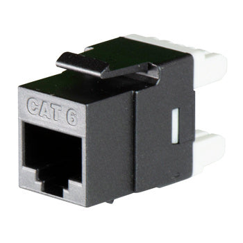 On-Q AC6RJ45G1 3 PORT CAT6 DATA BOARD