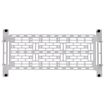 OnQ AC1050 5-Inch Mounting Plate with 1.5-in Elevation