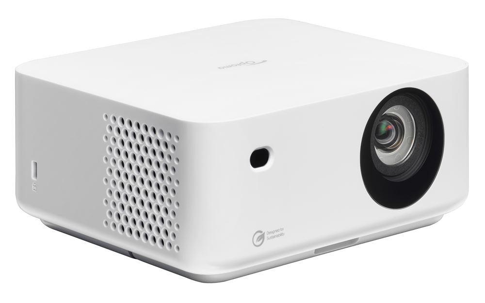 Optoma ML1080ST 0.78:1 RGB 1200lm 2.2lbs