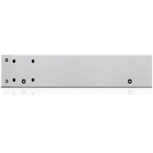 Ubiquiti USW-24-POE 24-port, Layer 2 PoE switch with a fanless cooling system