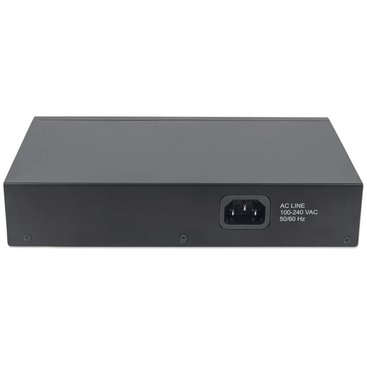 Intellinet 561068 16-Port Gigabit Ethernet Switch