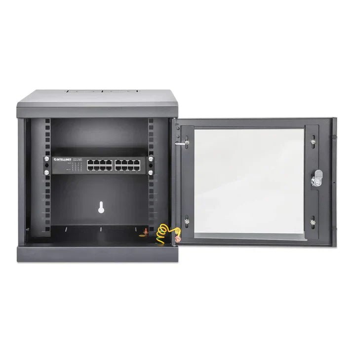 Intellinet 561068 16-Port Gigabit Ethernet Switch