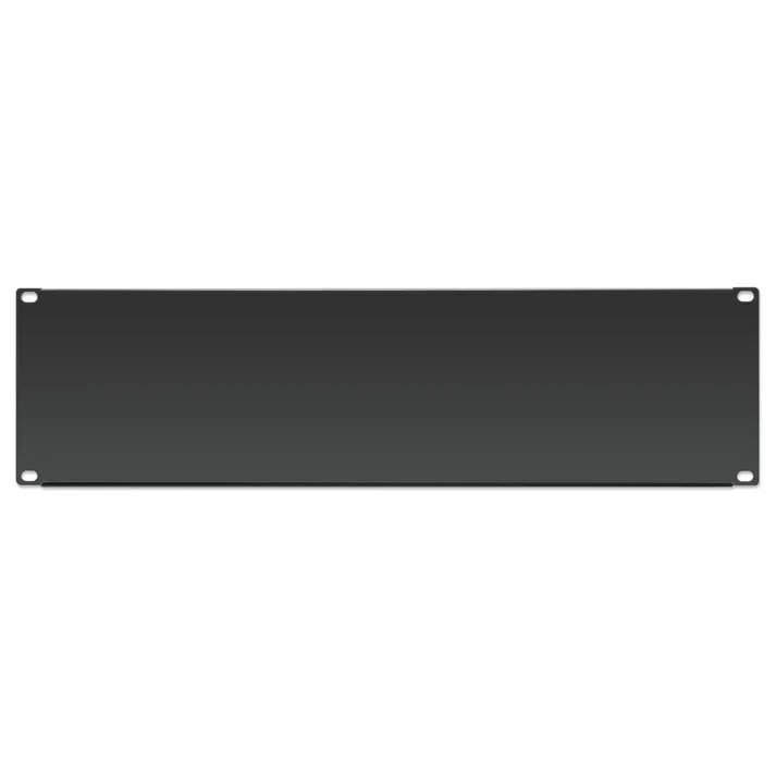 Intellinet 716475 19" Blank Panel, 3U