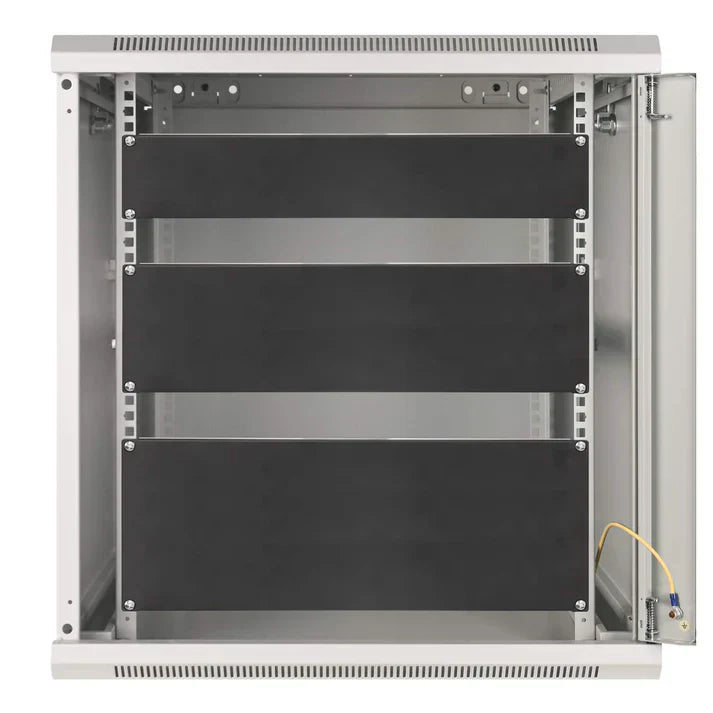 Intellinet 716475 19" Blank Panel, 3U