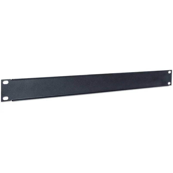 Intellinet 712675 19" Blank Panel, 1U
