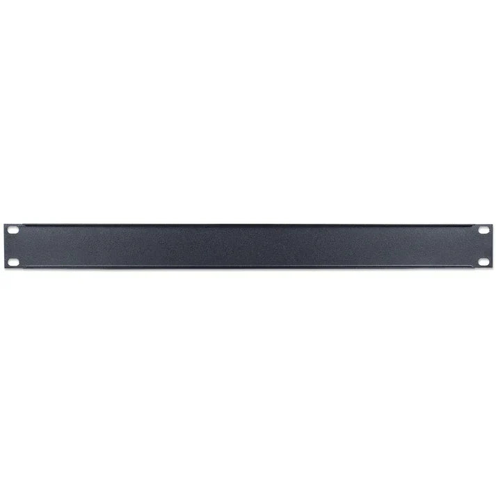 Intellinet 712675 19" Blank Panel, 1U