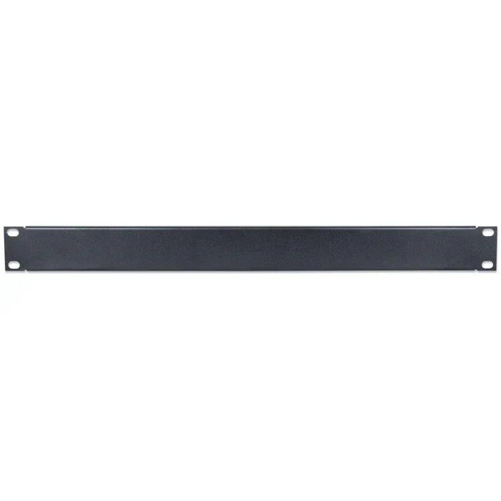 Intellinet 712675 19" Blank Panel, 1U