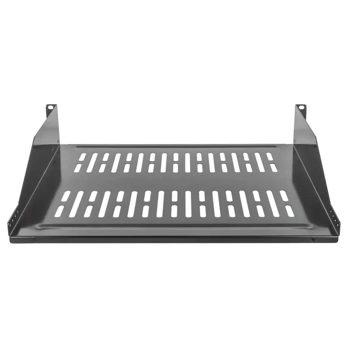 Intellinet 712514 19 in. Cantilever Shelf, 400 mm