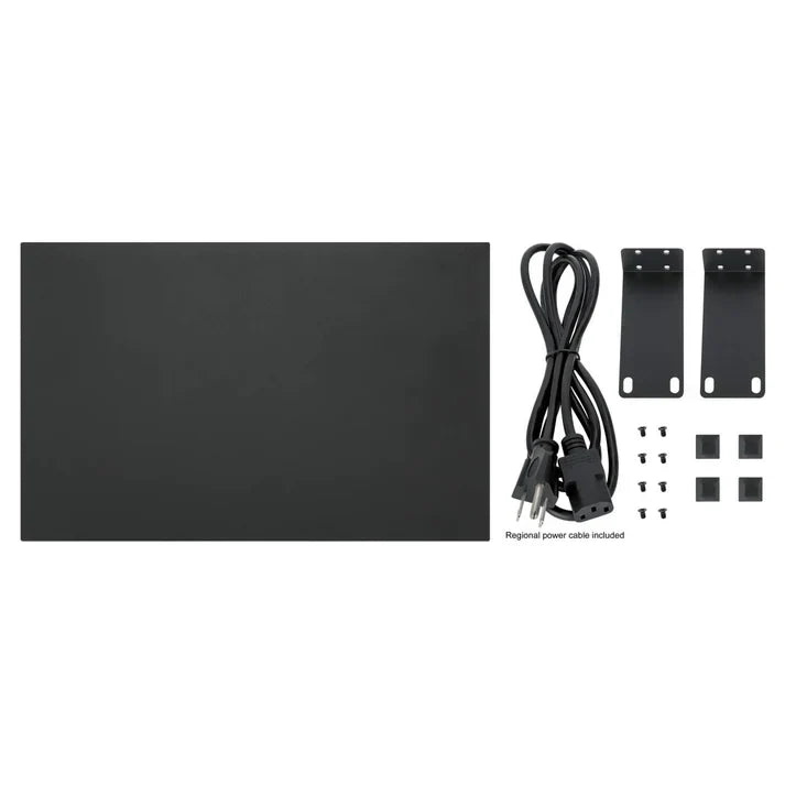 Intellinet 561273 24-Port Gigabit Ethernet Switch