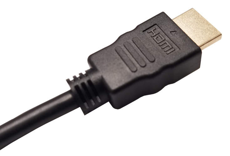 Vertical 242-042/50FT High Speed HDMI 2.0 Digital Audio & Video, 50 Ft.
