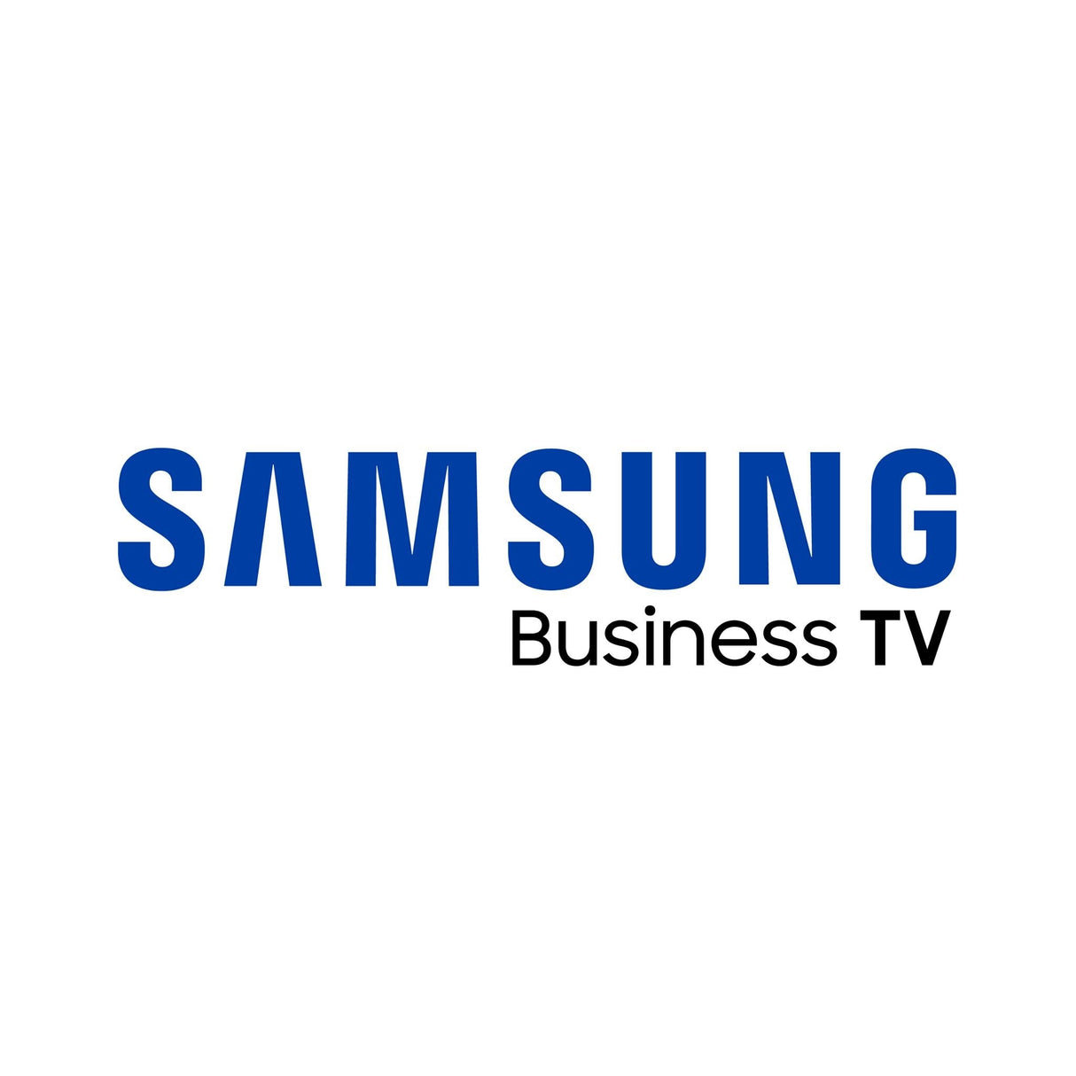 Samsung BE43DH LFD 43 BED Series TV