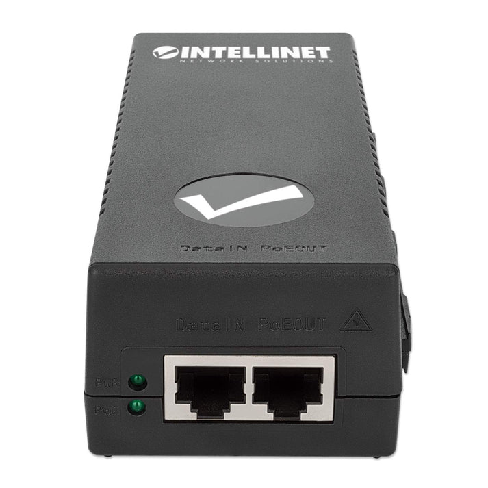 Intellinet 561570 2.5G High-Power PoE+ Injector