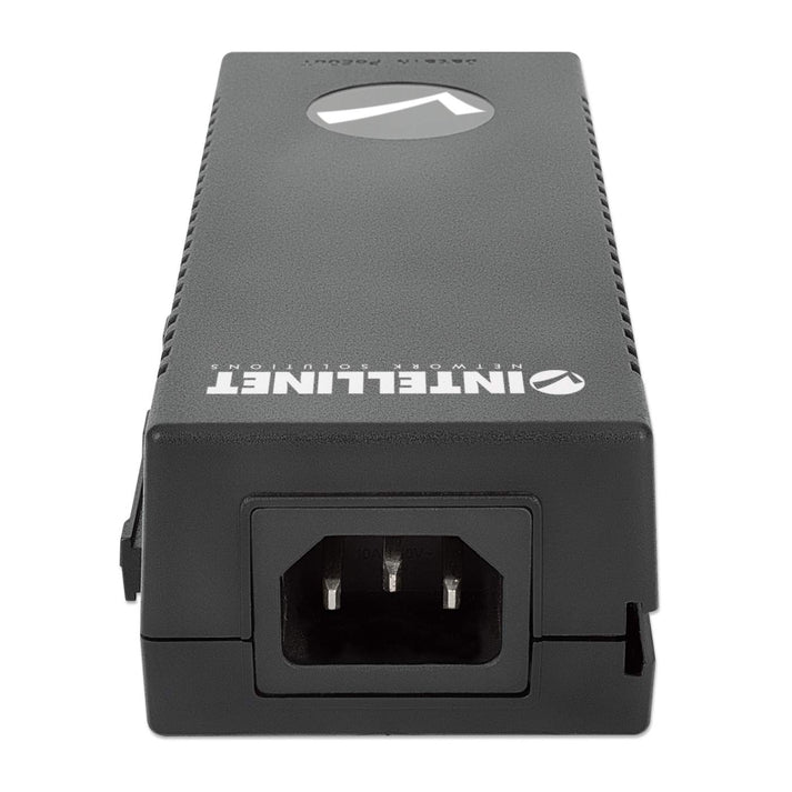 Intellinet 561570 2.5G High-Power PoE+ Injector