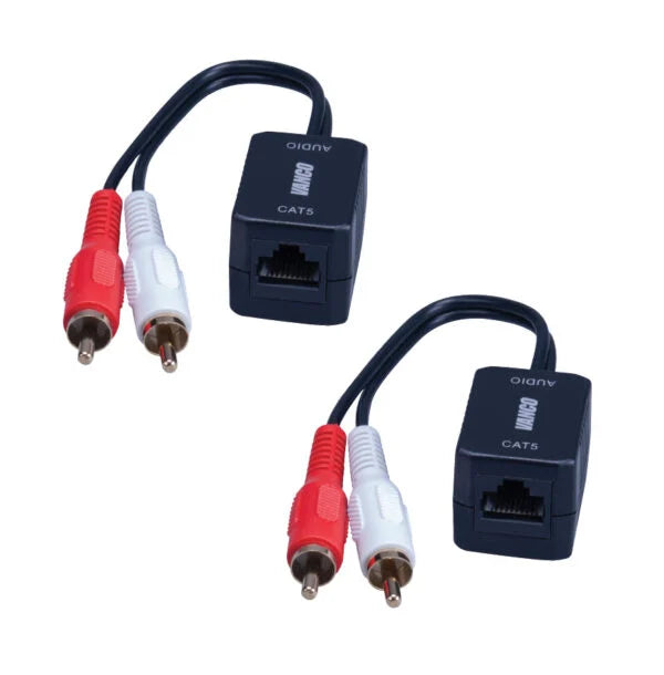 Vanco Passive Analog Audio Extender