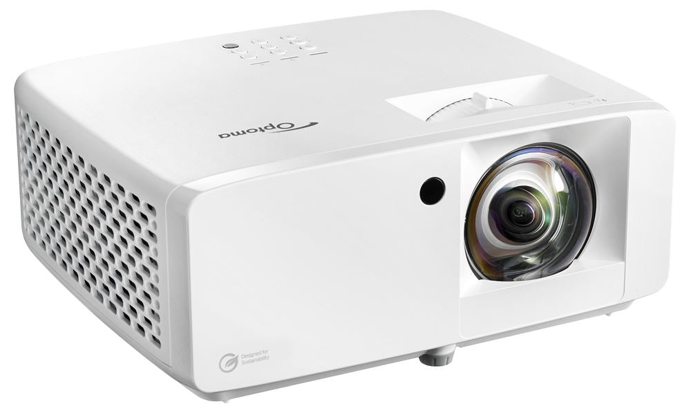 Optoma ZH400ST 1080p 4000lm 0.496:1 TR