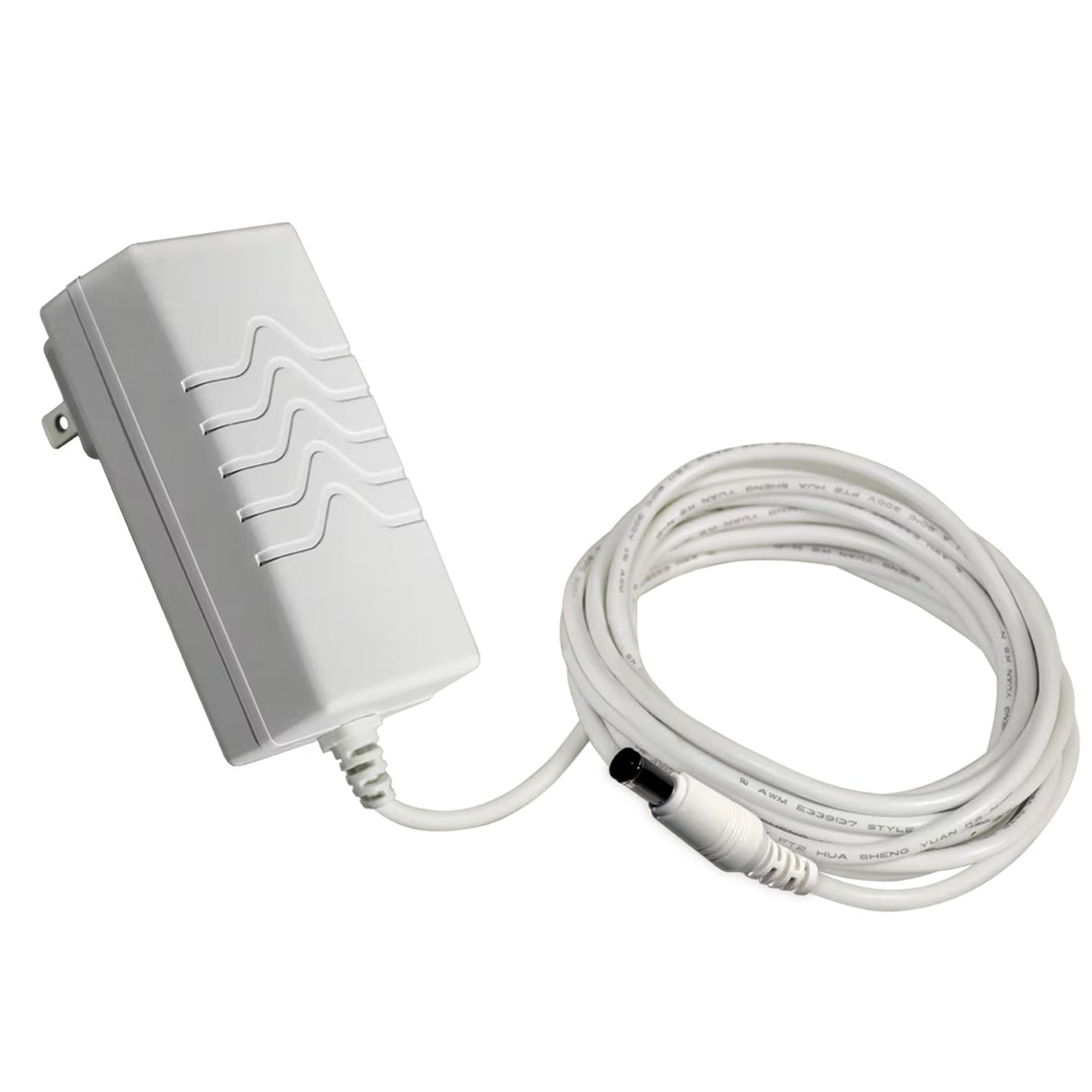 2GIG Power Supply Switching W/Barrel Connector 2GIG-AC2-PLUG