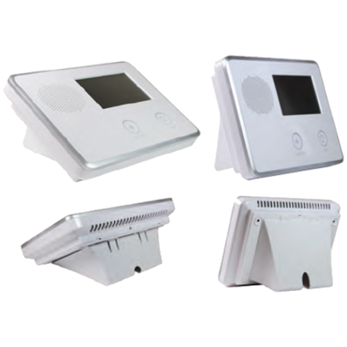 2GIG GC2 & GC3 Desktop Kit 2GIG-CP-DESK