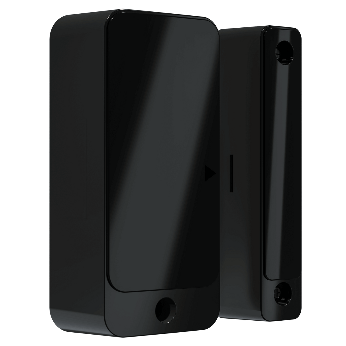 2GIG E+ Extended Range Outdoor Wireless Contact Sensor 2GIG-DW30E-900