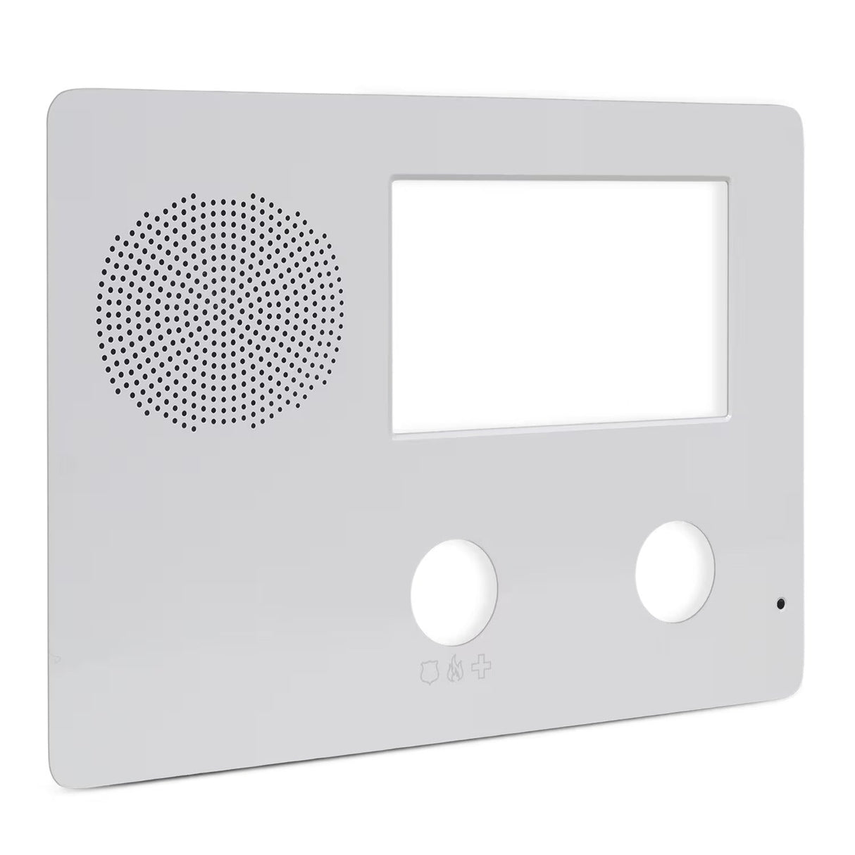 2GIG Blank GC2 Faceplates 2GIG-FP6-20PK