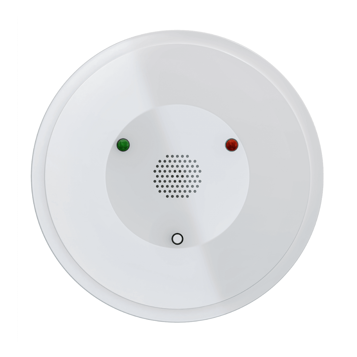 2GIG E+ Extended Range Glass Break Detector 2GIG-GB1E-900