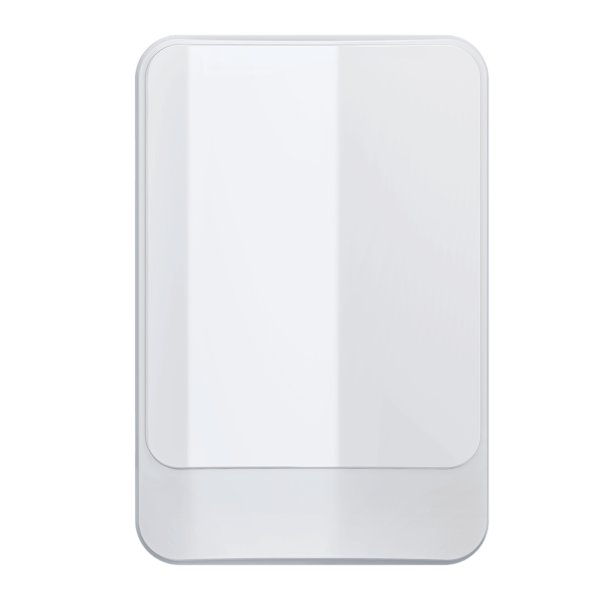 2GIG E+ Extended Range Motion Detector 2GIG-PIR1E-900