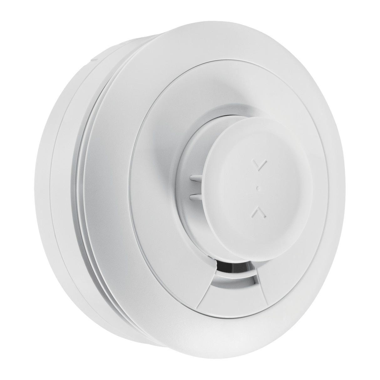 2GIG E+ Extended Range Smoke/Heat/Freeze Detector 2GIG-SMKT-900