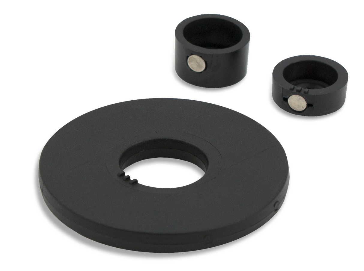 2GIG Stove & Grill Guard Sensor 2GIG-STVGRL1-345