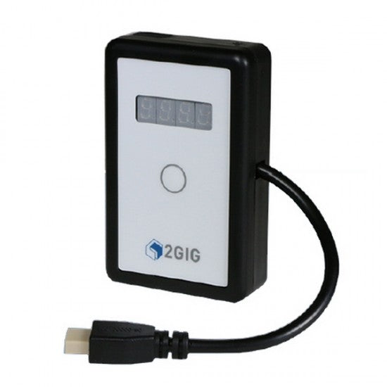 2GIG Easy Updater for the GC2 Panel 2GIG-UPDV