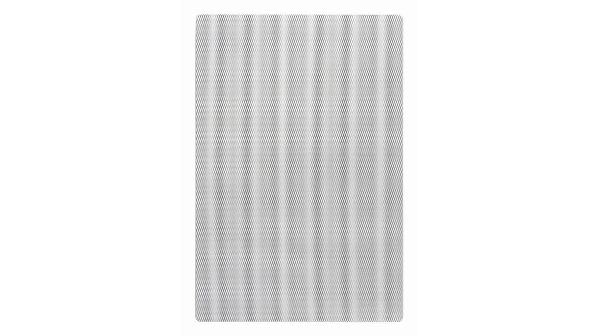 Elac Vertex II 6.5" In-Wall Speaker - White, Each