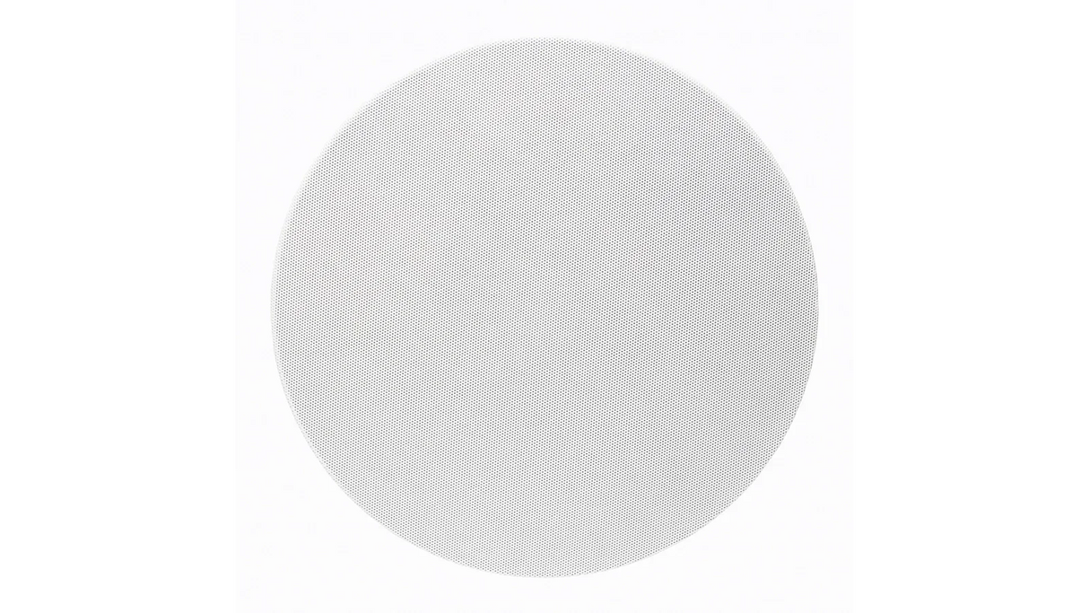 Elac Vertex II 6.5" In-Ceiling Speaker - White, Each